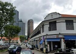 Pahang Street (D7), Office #451554621